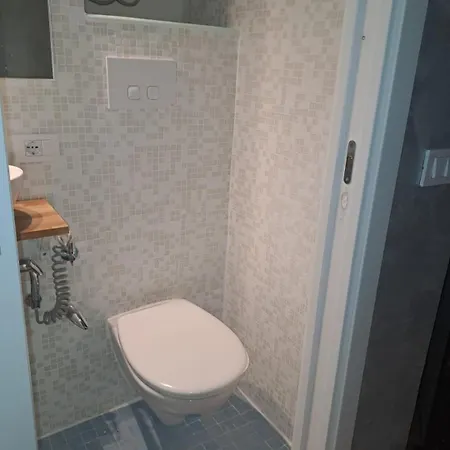 Pensión Just To Sleep Bari