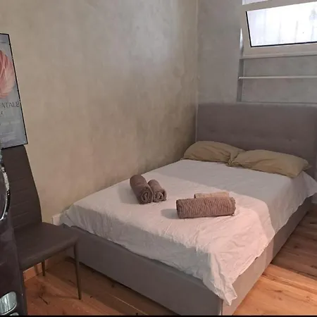 Just To Sleep Gasthof